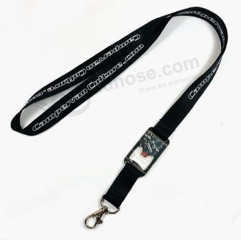 Popular Design Superior Foldable Lanyard With Opener