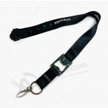 Personalisierte abnehmbare Werbe Flaschenöffner Lanyard