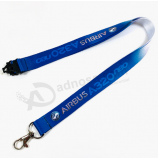 Multifunktions-verschiedene Größen professionelle emirates Lanyard