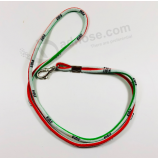 Heißer Verkauf Anzug universelle Polyester Seil Lanyard