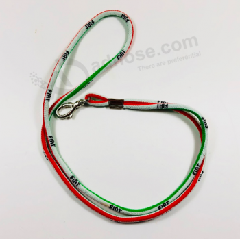 Hot Selling Suit Universal Polyester Rope Lanyard