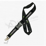 Perfektes Bulk Tubular Lanyard mit Telefonschleife