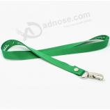 최고 품질의 간단한 사용자 정의 로고 독특한 대량 lanyards