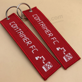 Werbliches kundenspezifisches Geschenk keychain kundenspezifisches Logo