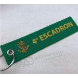 2018 Newest promotion gifts custom 3d key chain