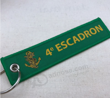2018 Newest promotion gifts custom 3d key chain