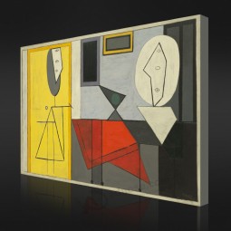 Nein, cx029 das Atelier Kunstdruckhaus Leinwand Ölgemälde für Dekor