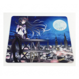 Schwarz anti-Slip-Mauspad Spiel Gaming-Spiel Mäuse Mauspad Matte für PC Laptop
