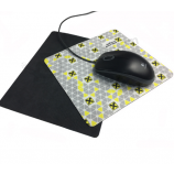 Computer-mousemat-Spiel-Spielmatten-Mausunterlage der kundenspezifischen Größe