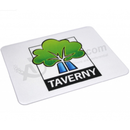 Popular Natural Rubber Gaming Mouse Pad Custom