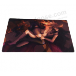 Extra Größe Gaming Playmat Gummi Tischset Oversize Mauspads