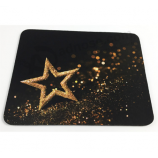 OEM private mouse pad, rubber backing hot selling gaming mouse pad