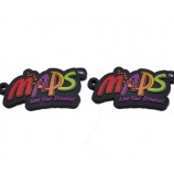 Factory Custom 3D PVC Patch For Clothing