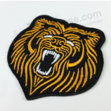 Insigne de broderie brodé sur mesure