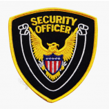 Decoratie applique militaire borduurwerk naai patches