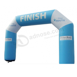 Wide Range of Inflatable Marathon Arch Finish Line Arches