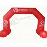 Wedding decorative inflatable arch entrance for bride