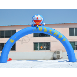 promotional inflatable entrance arch manufacturer