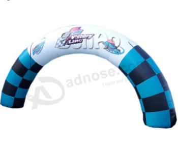 Advertising inflatable arch stage decoration arch factory