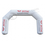 Advertising Inflatable Entrance Inflatable Tunnel Arch