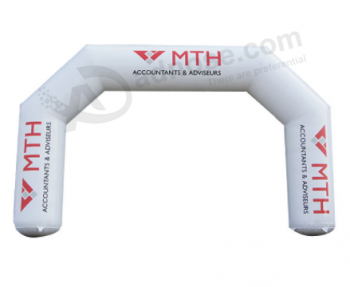 Advertising Inflatable Entrance Inflatable Tunnel Arch