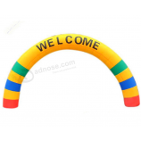 New Design Inflatable Arch Stand Wedding Decoration