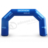Events Decoration Inflatable archway Inflatable Events Entrance