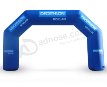 Events Decoration Inflatable archway Inflatable Events Entrance