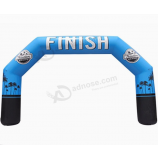 Best Price Custom Printing Sport Inflatable Race Arch