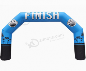 Best Price Custom Printing Sport Inflatable Race Arch