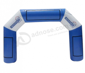 Popular design square inflatable arch for sale