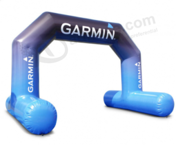 Good quality entrance inflatable arch door for sale