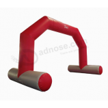 Cheap custom inflatable wedding event arches for sale