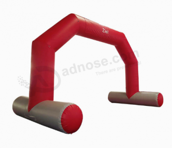 Cheap custom inflatable wedding event arches for sale