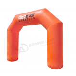 Beautiful Events Advertising Inflatable Arch Party Decoration Entrance