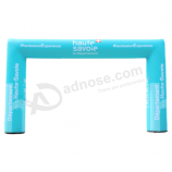 Promotional Event Inflatable Decoration Arch Inflatable Entrance Door