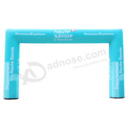 Promotional Event Inflatable Decoration Arch Inflatable Entrance Door