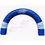 Advertising inflatable arch door inflatable entrance arch