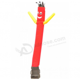 Factory direct sale cheap inflatable sky dancing man
