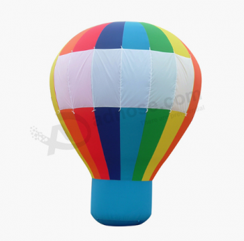 Des ballons gonflables publicitaires géants de haute qualité