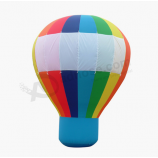 High quality giant advertising air balloons custom