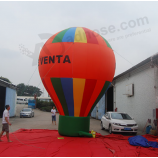 Palloncini gonfiabili gonfiabili pubblicitari di stampa di alta qualità