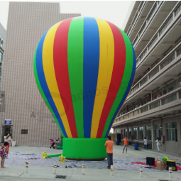 Ballon gonflable de publicité de prix de ballon gonflable