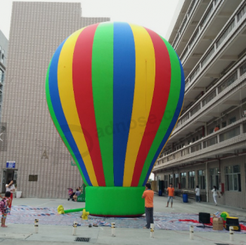 Globo inflable de la publicidad comercial del precio del globo de Gaint