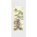 B103中国風景絵画装飾絵画