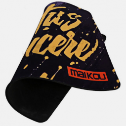 Lembrança tapete de borracha impressão personalizada mouse pad