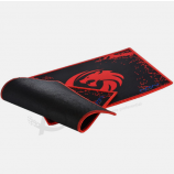 Tappetino per mouse a sublimazione per trasferimento di calore tappetino per mouse da gioco personalizzato