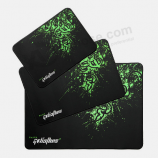 Tappetini per mouse in gomma con logo personalizzato