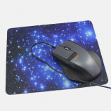 Tappetino per mouse in gomma personalizzato per fornitore di fabbrica