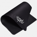 Oem logo stampa pad in gel di gomma personalizzato
